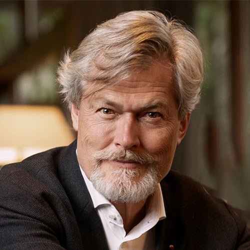 Gunter Pauli