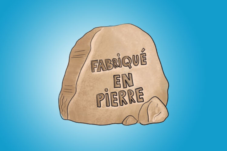 Papier pierre